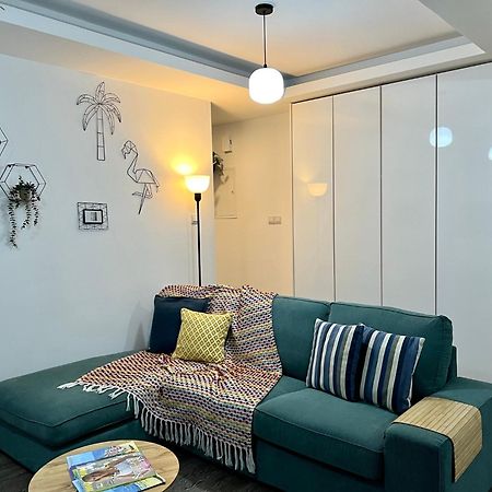 Fat Cow Apartments لارنكا المظهر الخارجي الصورة