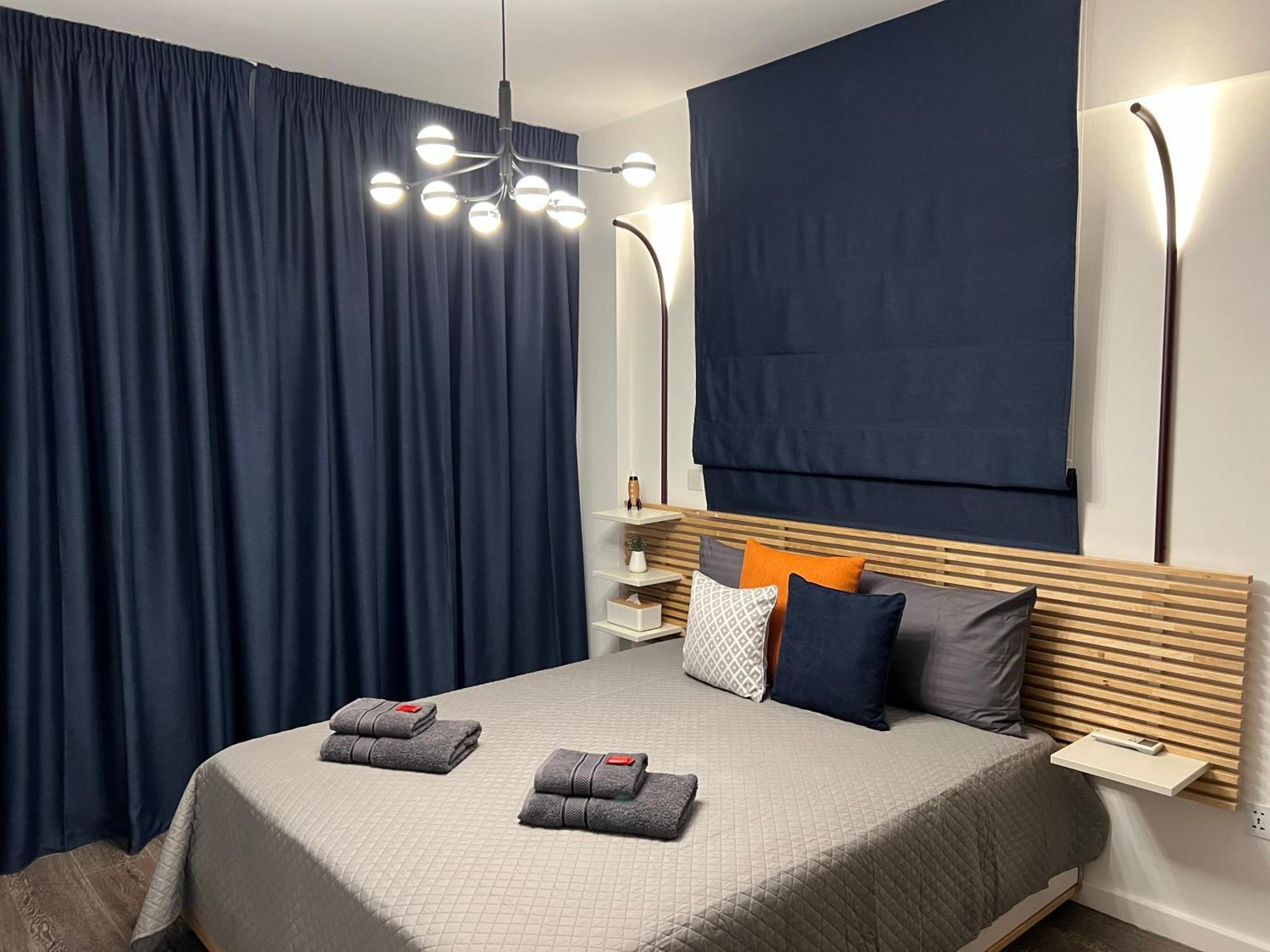 Fat Cow Apartments لارنكا المظهر الخارجي الصورة