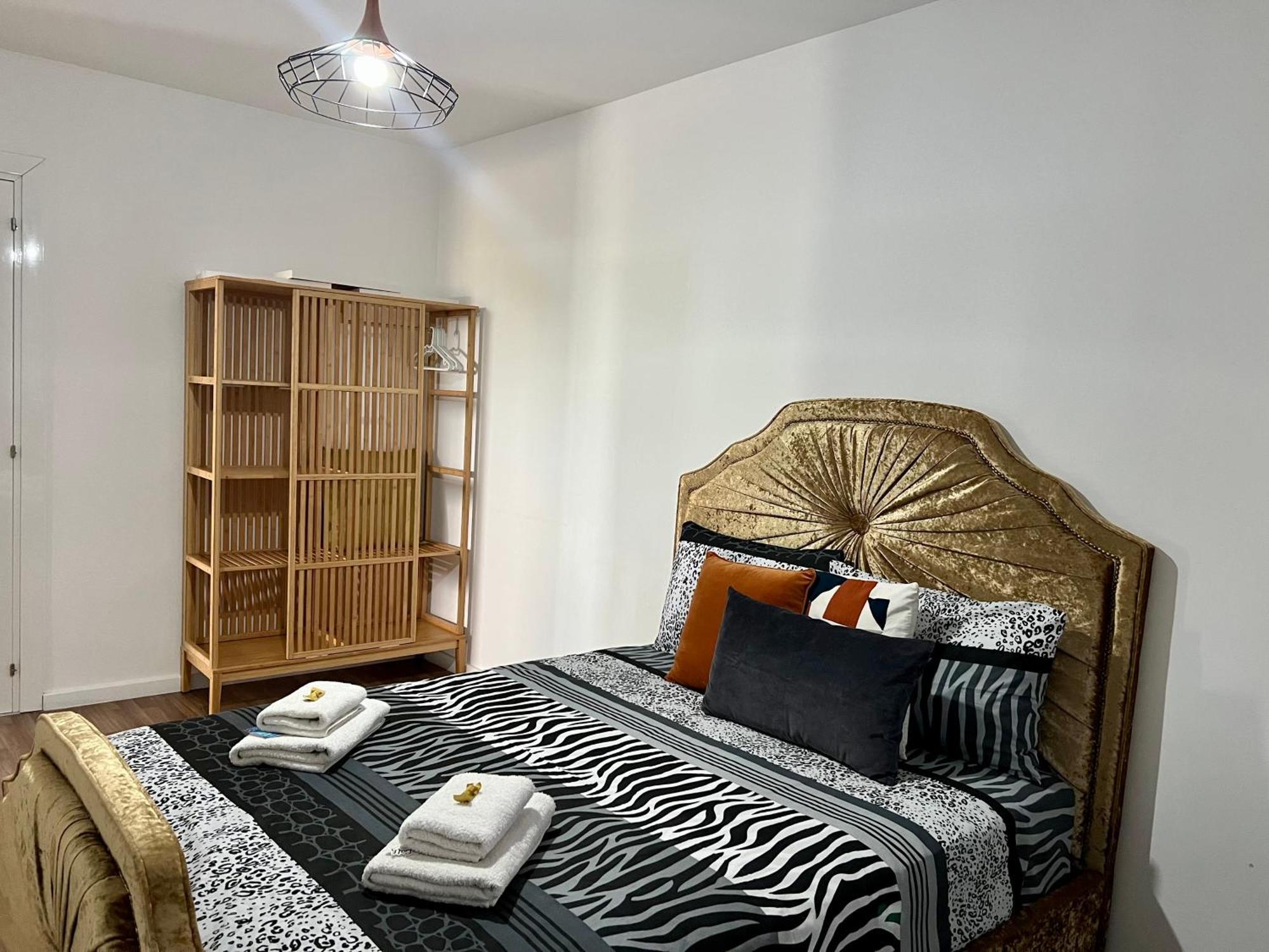 Fat Cow Apartments لارنكا المظهر الخارجي الصورة