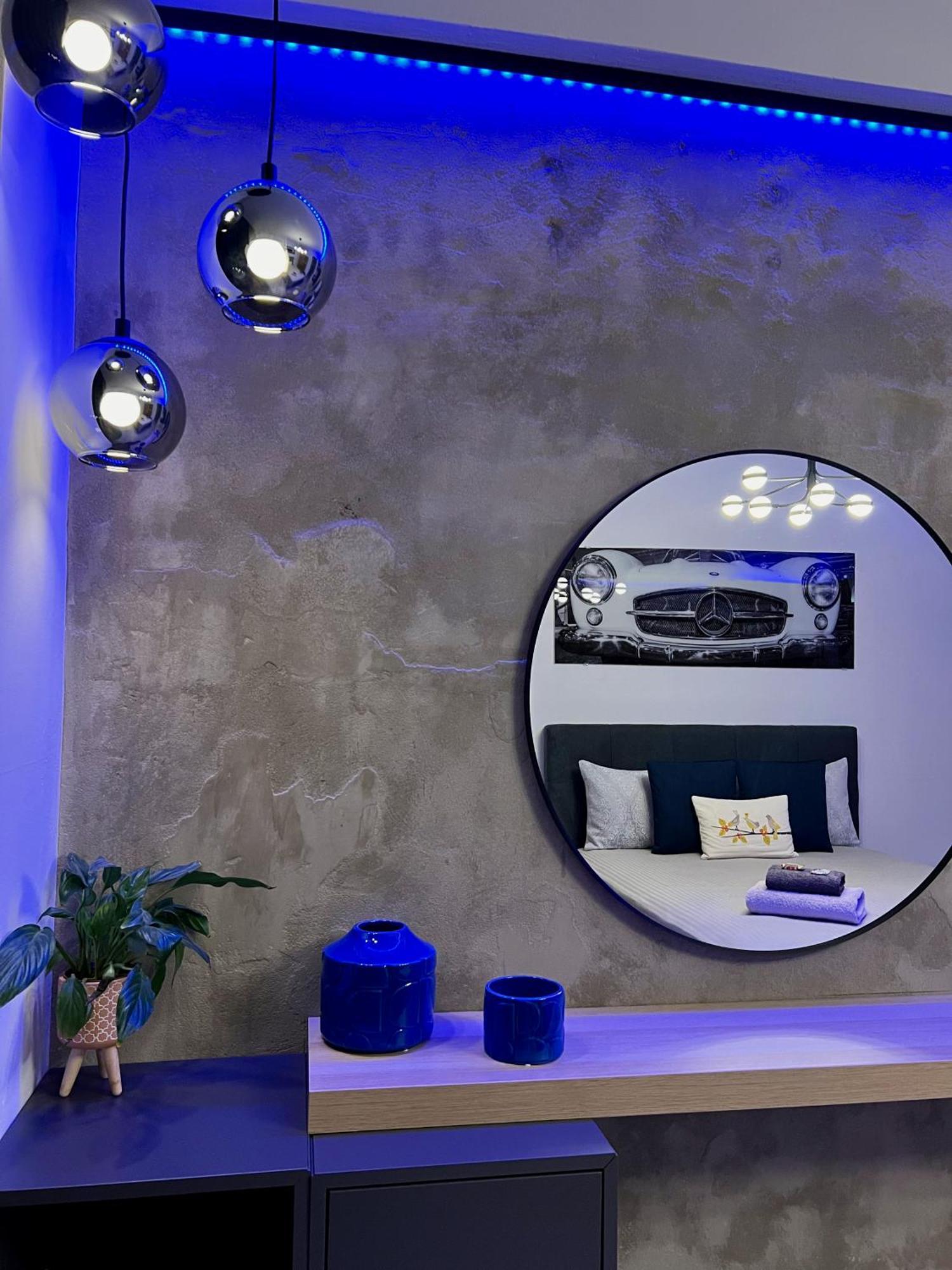 Fat Cow Apartments لارنكا المظهر الخارجي الصورة