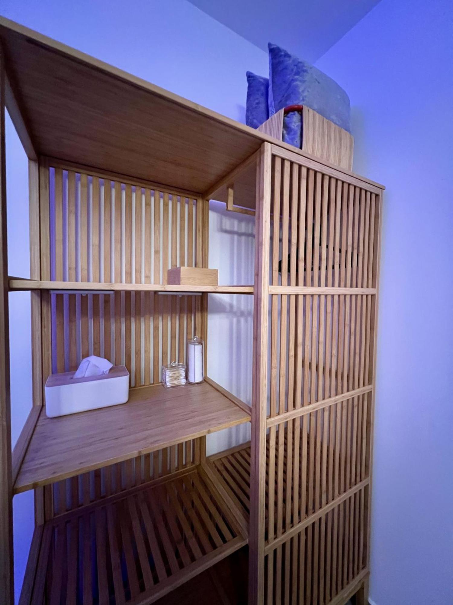 Fat Cow Apartments لارنكا المظهر الخارجي الصورة
