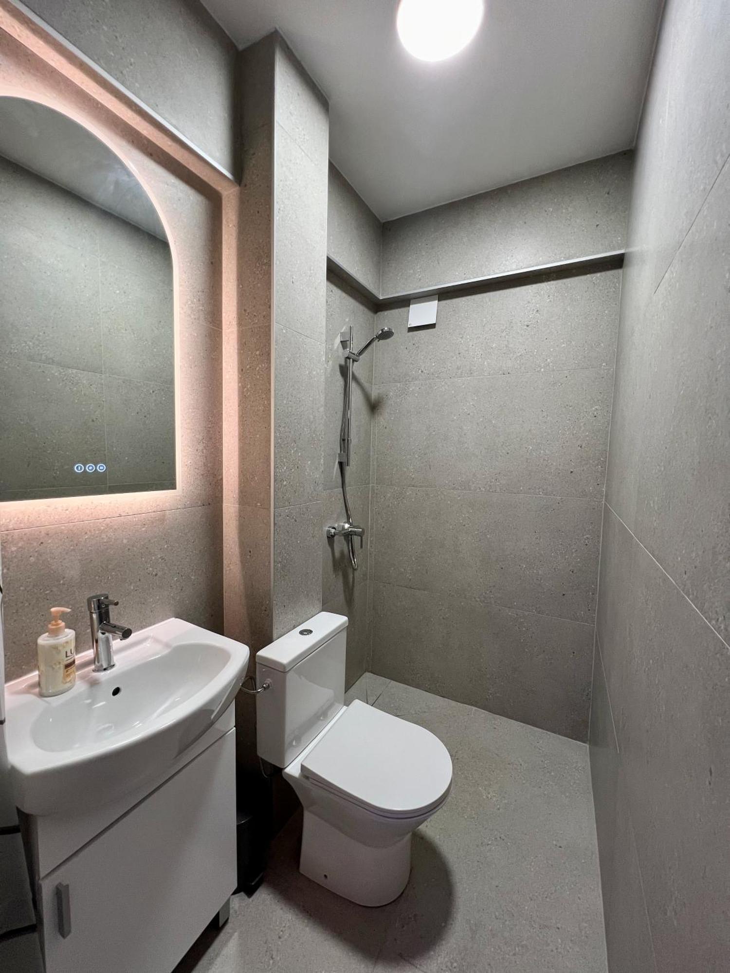 Fat Cow Apartments لارنكا المظهر الخارجي الصورة